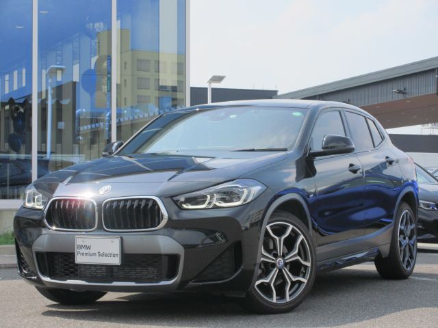 X2 sDrive18i M Sport X