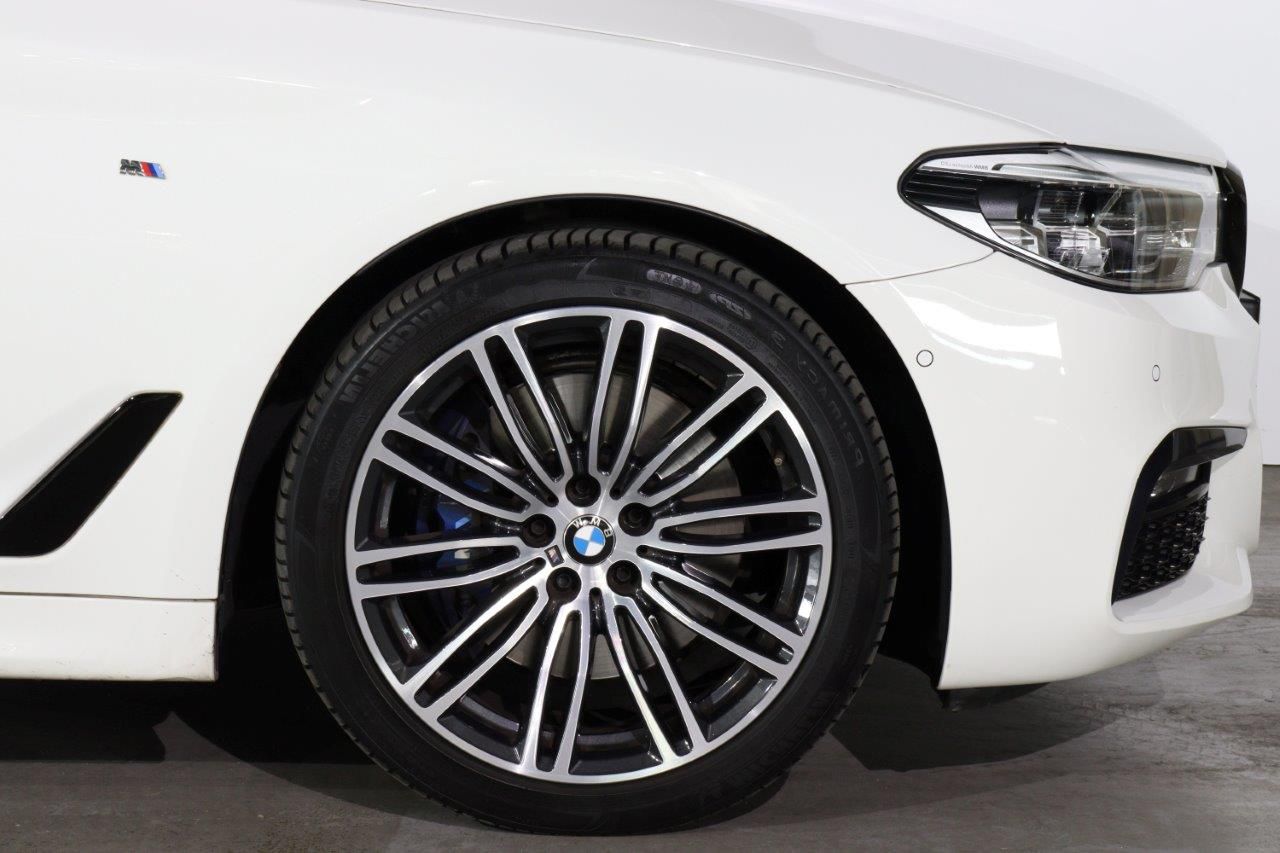 G31 530i SE Touring B48 2.0i