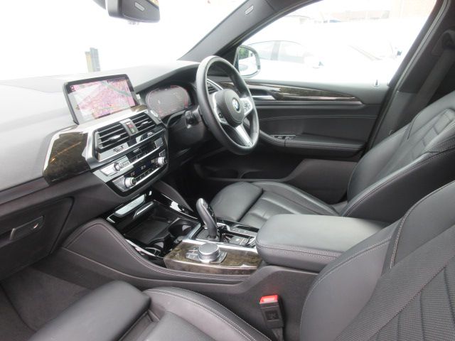 X4 xDrive20d RHD