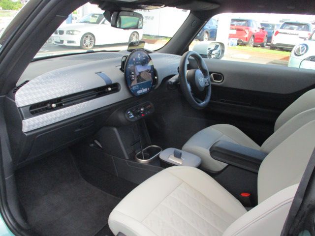 F66 MINI Cooper S 3Dr