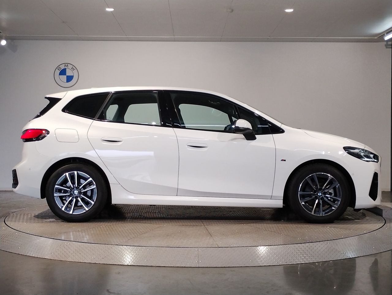 U06 218d Active Tourer B47 2.0d