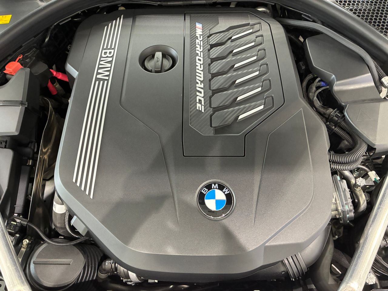 G22 M440i xDrive B58 3.0 RHD
