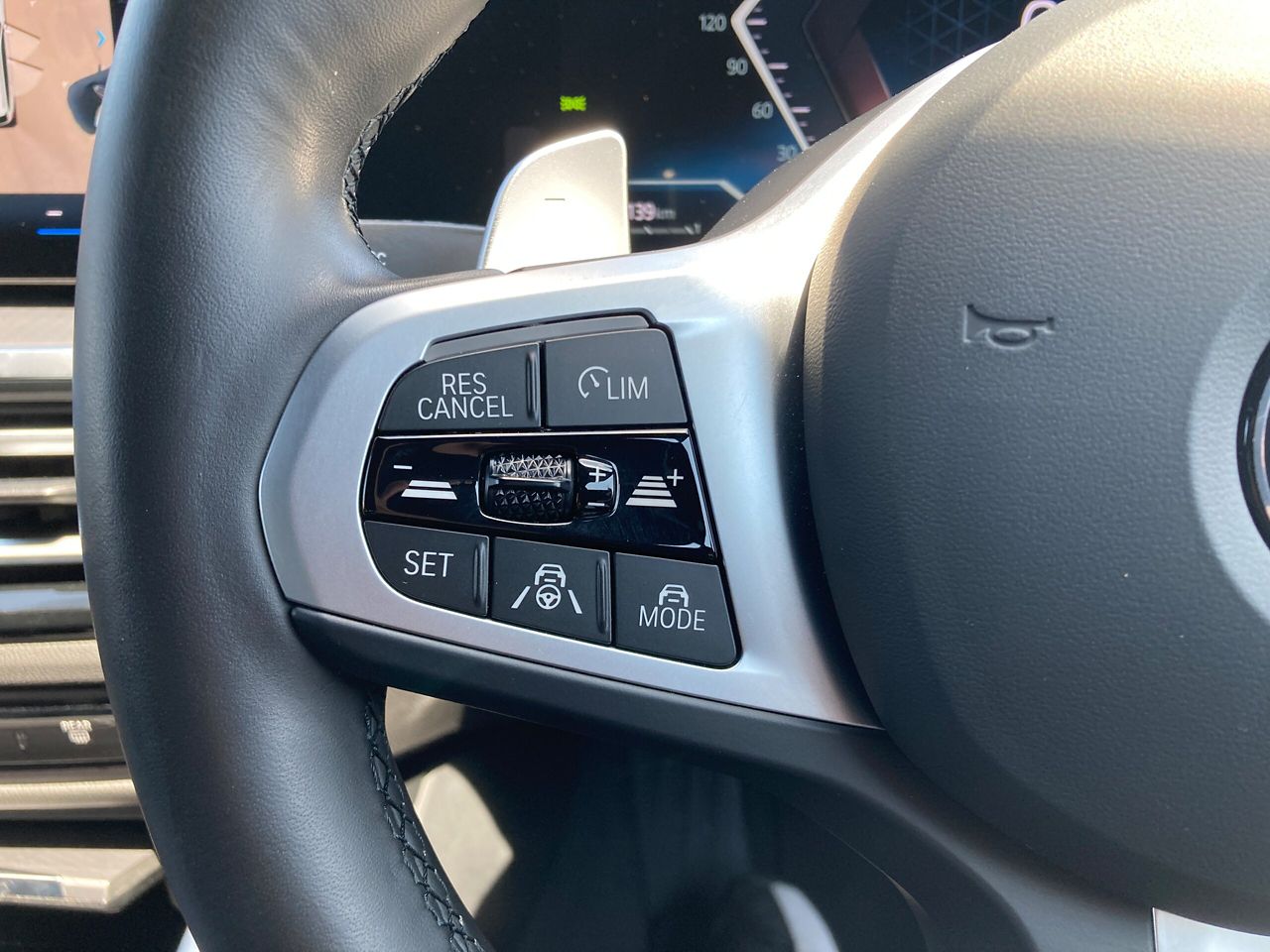 G21 320d xDrive Touring LCI RHD