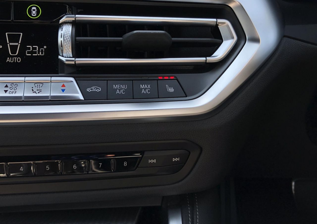 G26 420d xDrive Gran Coupe RHD