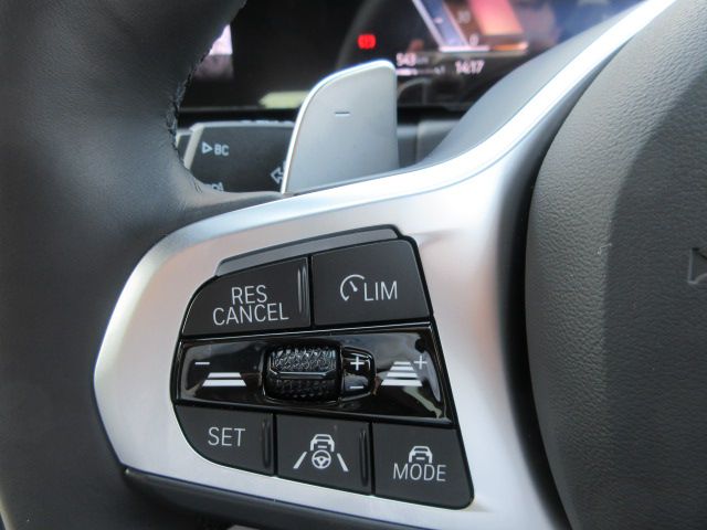 G21 320d xDrive Touring LCI RHD