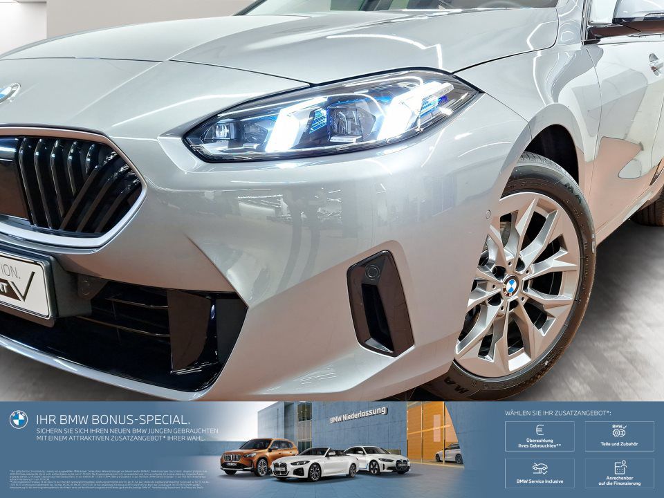 BMW 118