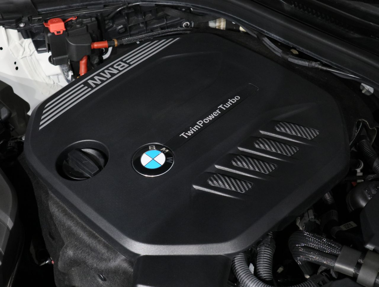 G21 320d xDrive Touring RHD
