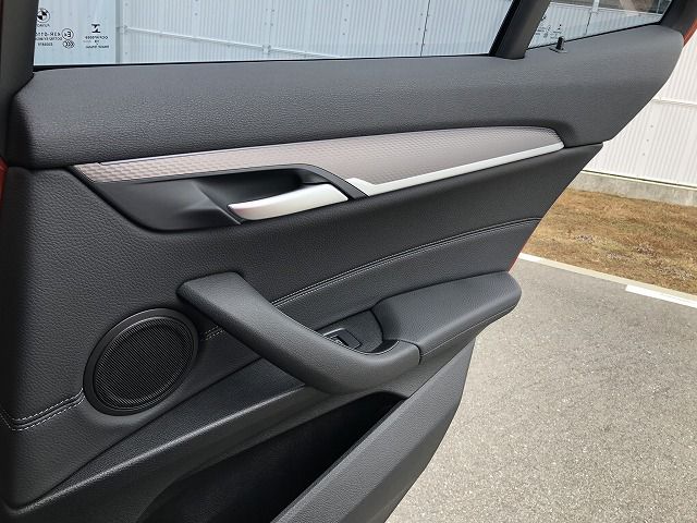 F39 X2 xDrive18d SAC B47 2.0d