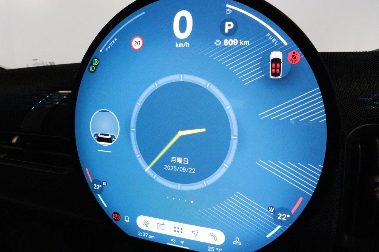 F66 MINI Cooper S 3Dr