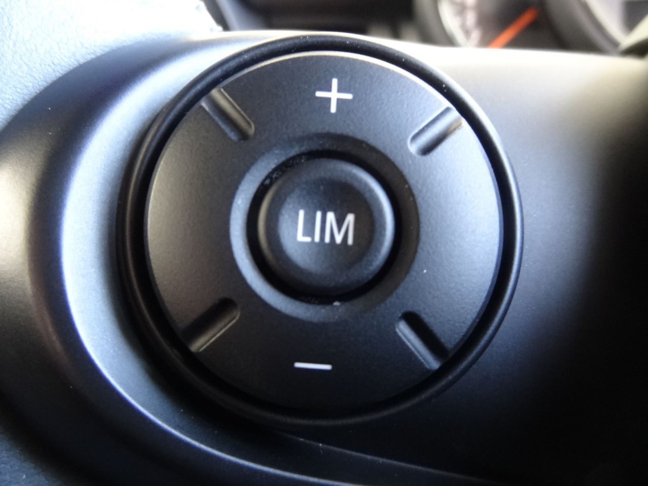 F55 MINI Cooper 5-Door Hatch LCI