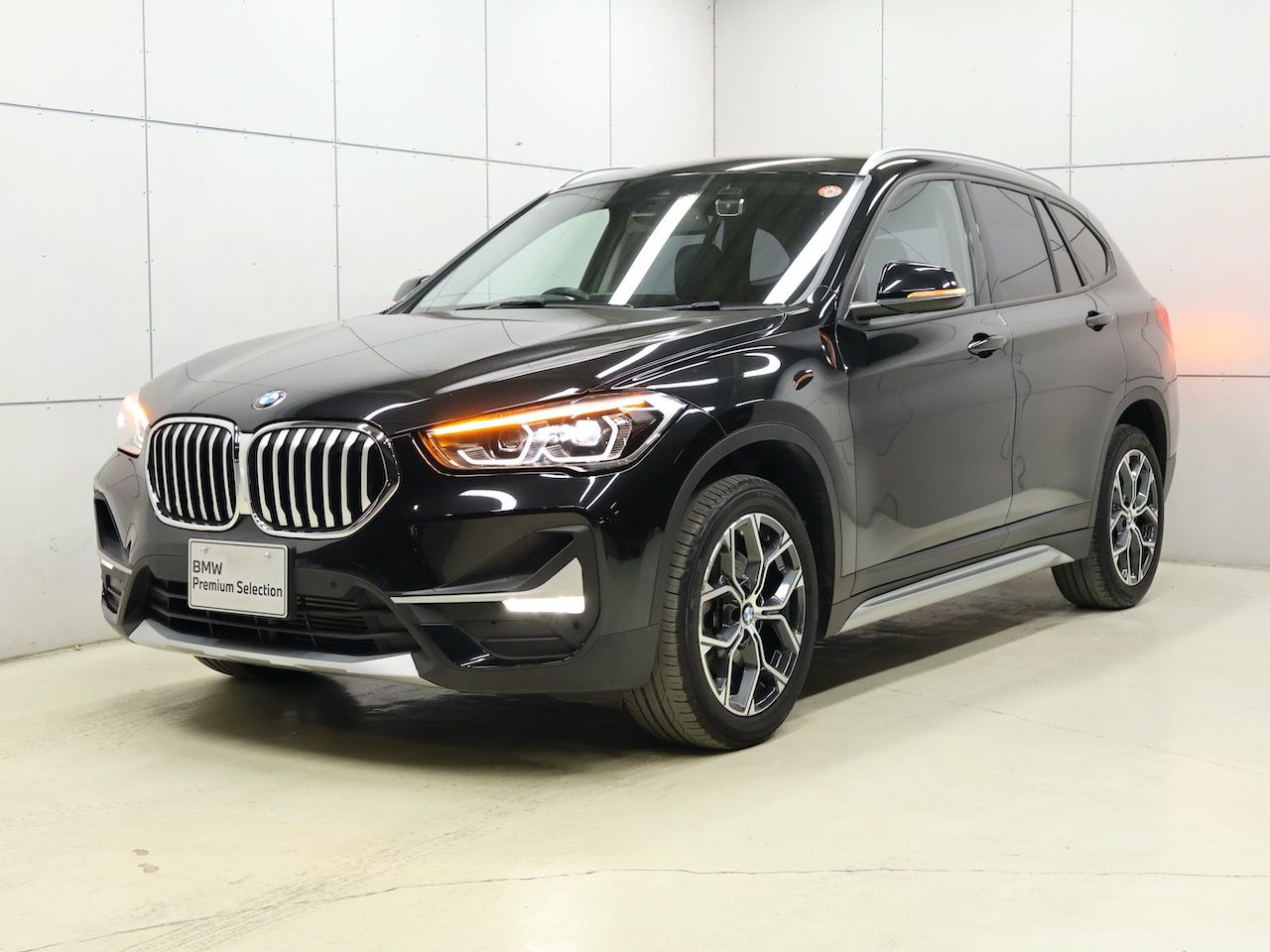 X1 xDrive 18d xLine