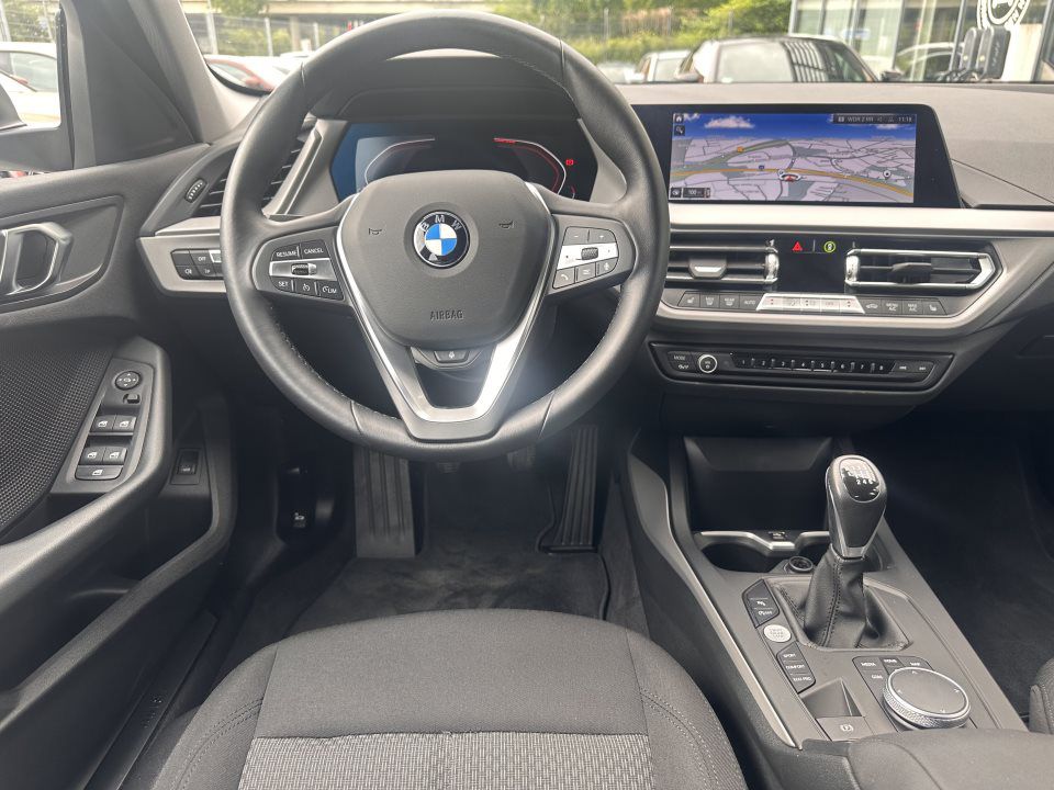 BMW 116
