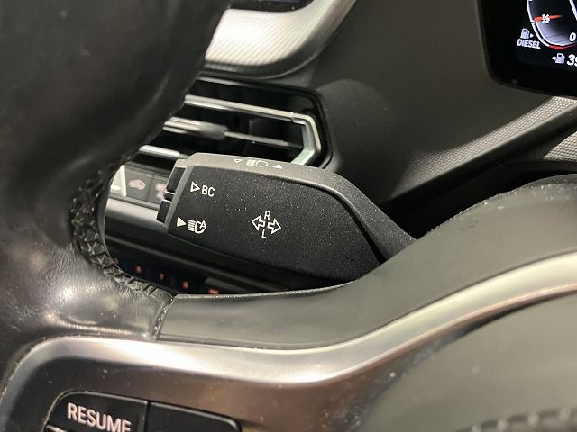F40 118d Sports Hatch 5-door B47 2.0d