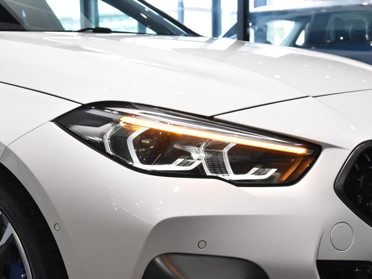F4* **35i xDrive **** ***** B48 2.0i