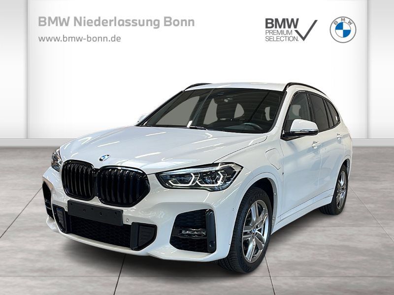 X1 xDrive25e