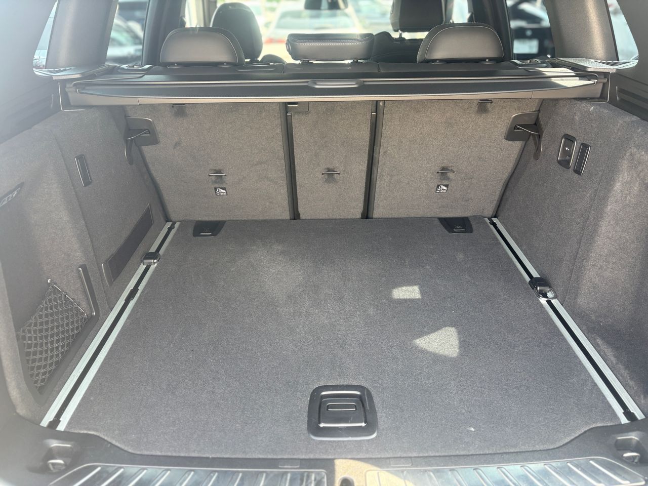 X3 xDrive20d RHD ZA