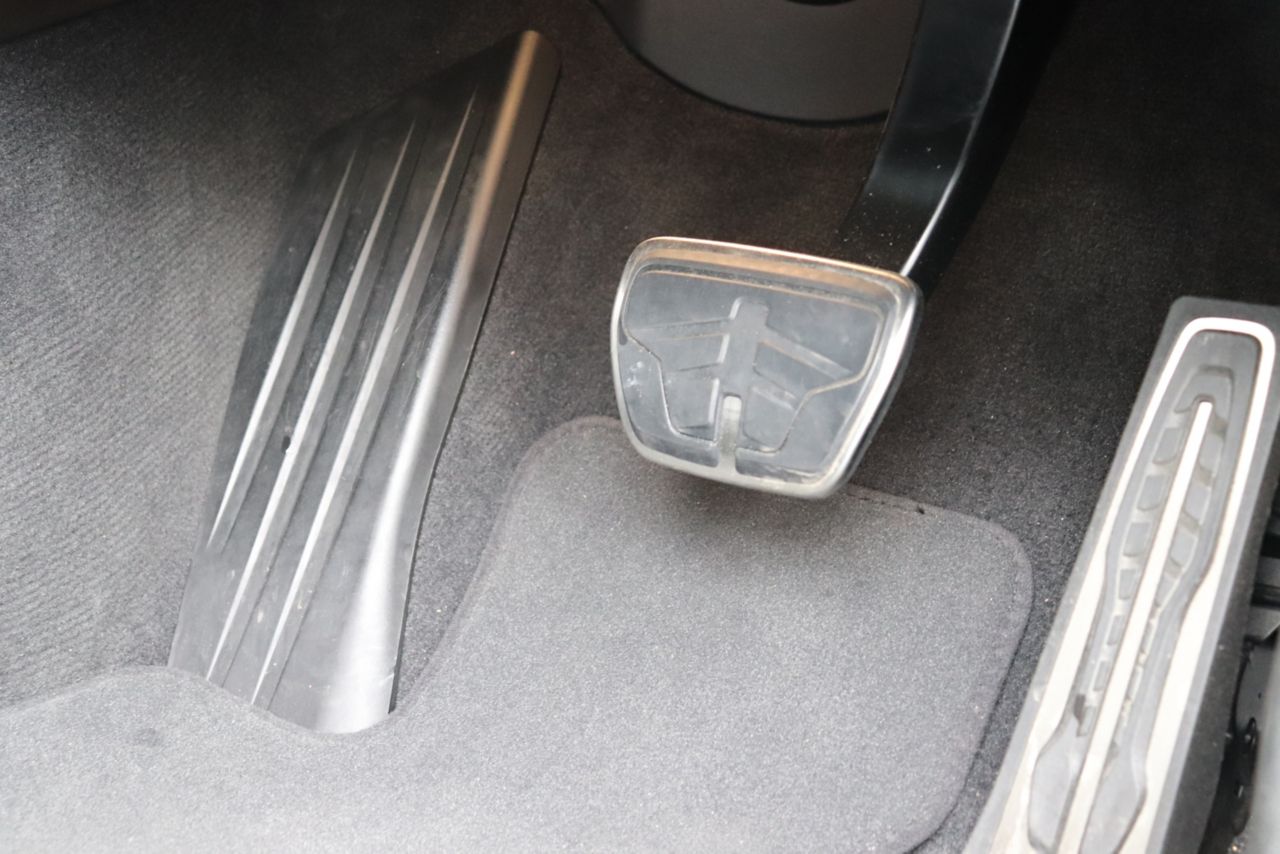 420i Gran Coupé RHD