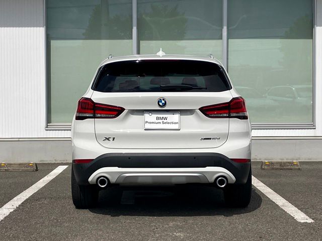 F48 X1 xDrive18d B47 2.0d LCI