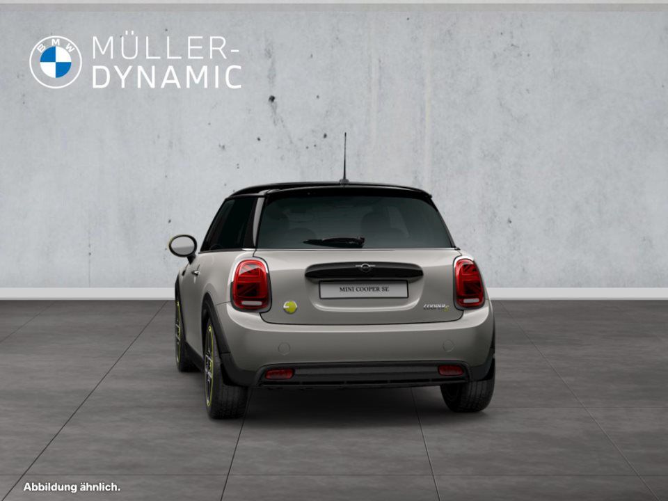MINI Cooper SE