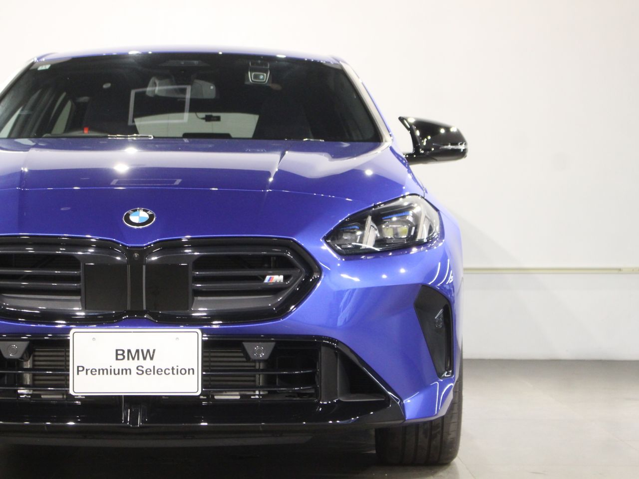 M135 xDrive Sports Hatch