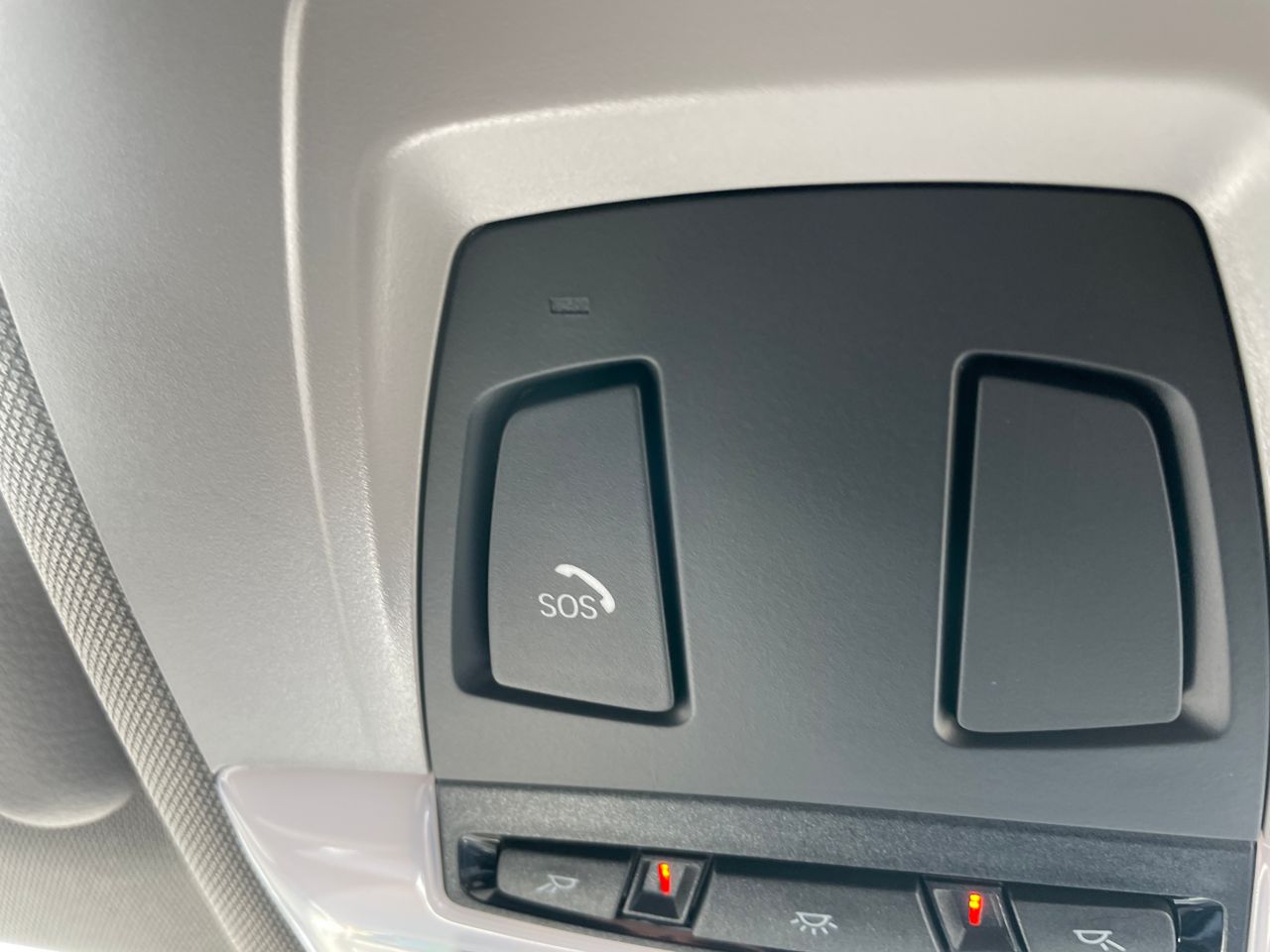 218I GRAN TOURER RHD