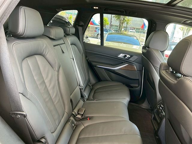 G05 X5 xDrive30d xLine B57 3.0d