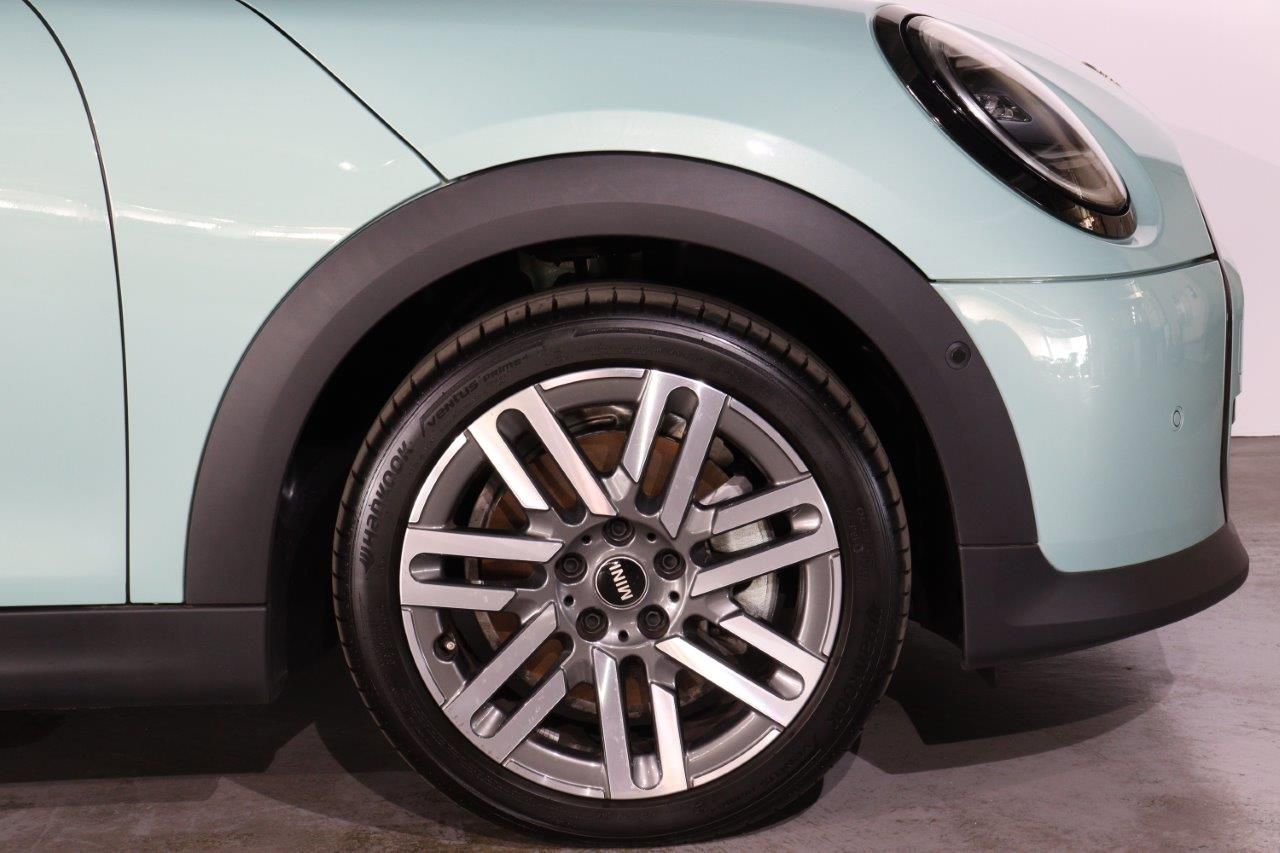 MINI Cooper C 5-doors