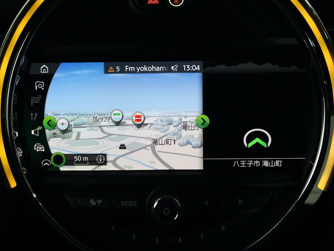 F56 MINI JOHN COOPER WORKS