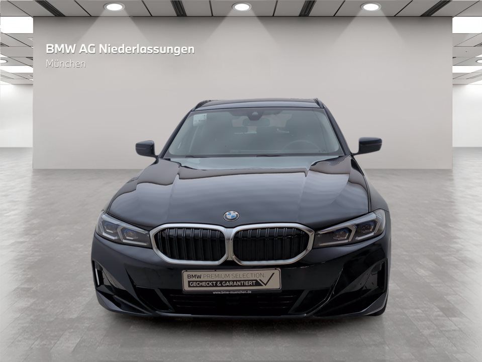 BMW 318