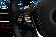 X5 xDrive30d RHD