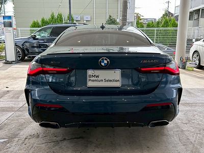 G22 M440i xDrive B58 3.0 RHD