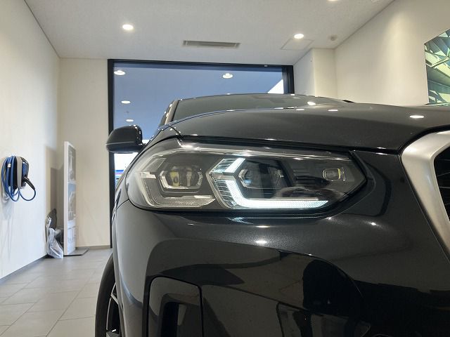 X4 xDrive20d RHD