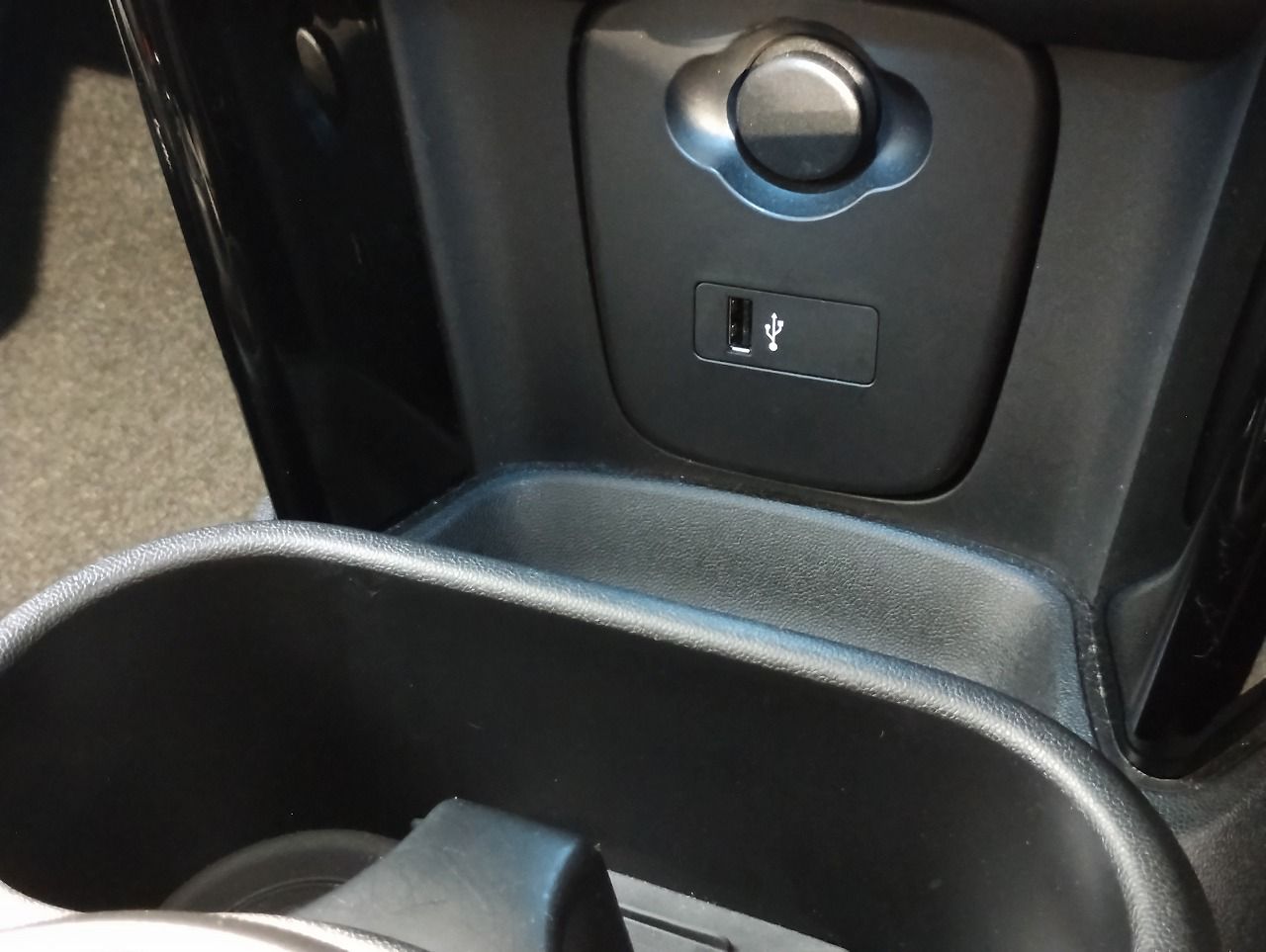 Cooper S 3 doors RHD