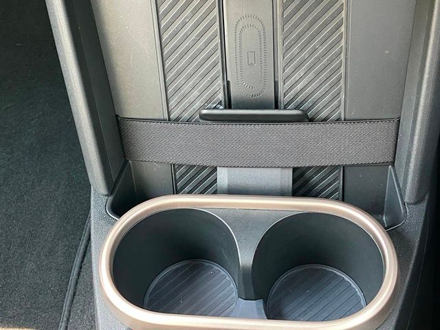 F66 MINI Cooper S 3Dr