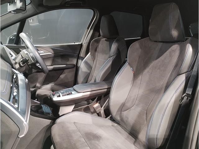 U06 218d Active Tourer B47 2.0d