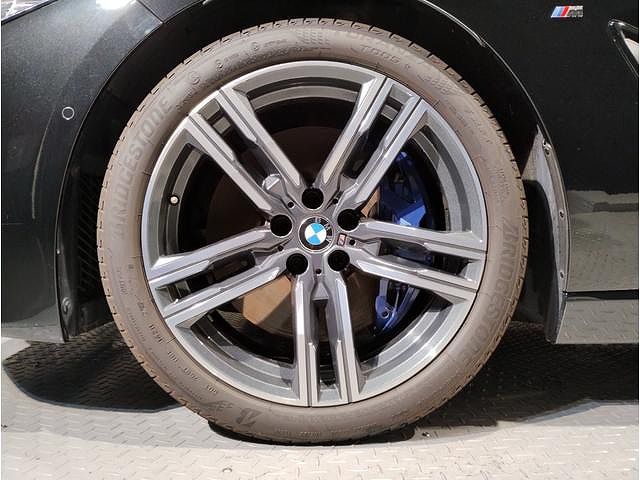 G15 840d xDrive Coupe B57 3.0d