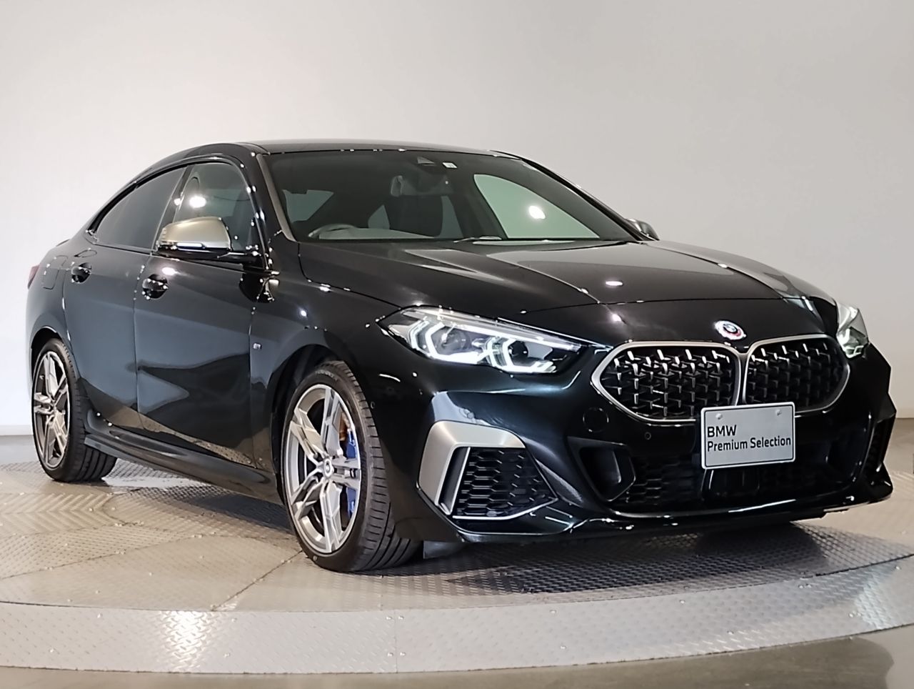 F4* **35i xDrive **** ***** B48 2.0i