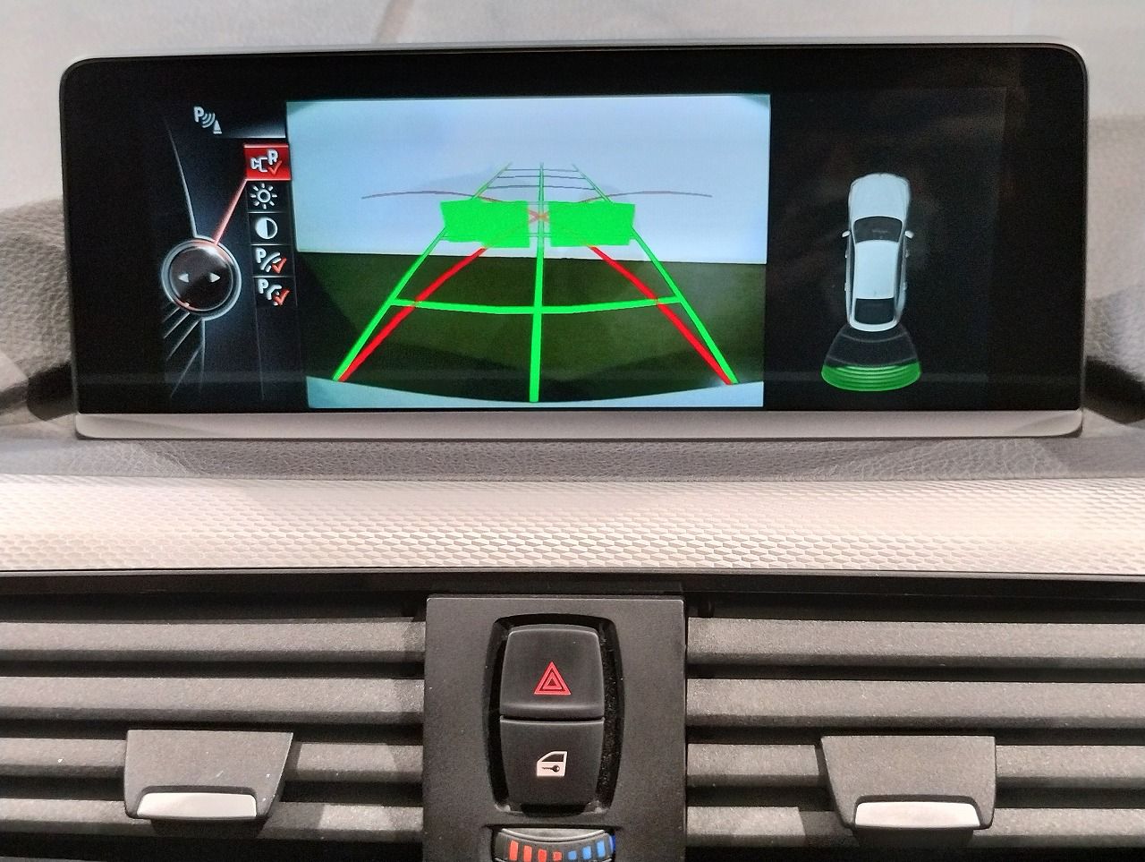 320I GRANTURISMO RHD