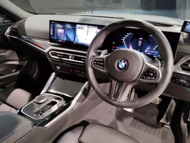 M240i xDrive Coupé RHD