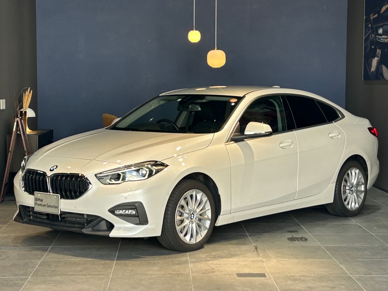 218i Gran Coupe Play