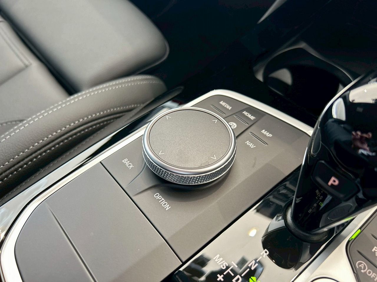 G01 X3 xDrive20d RHD ZA LCI
