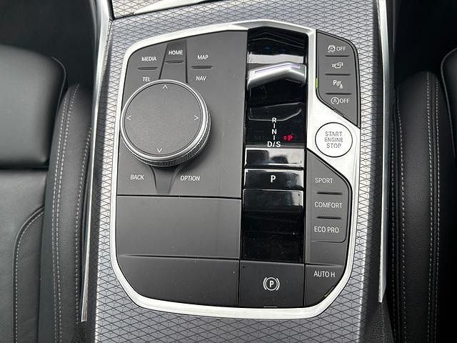 G20 320i Saloon LCI RHD MX