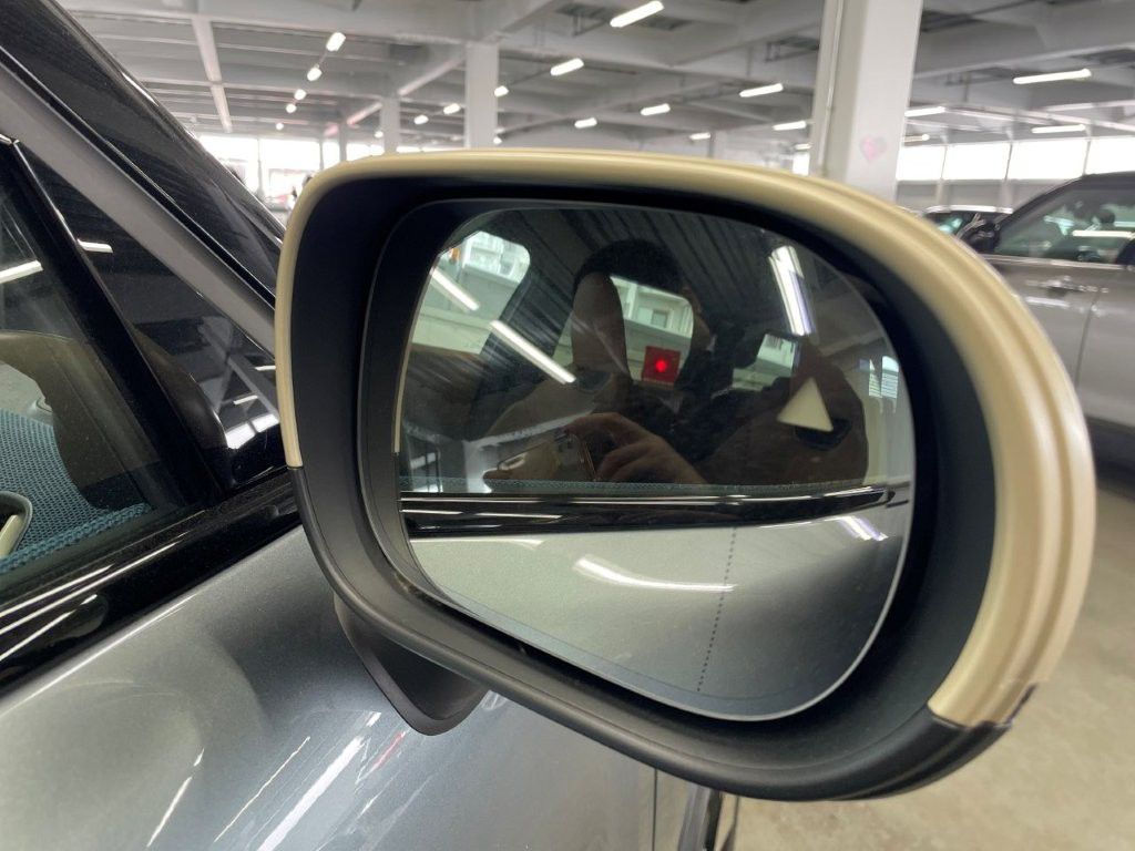 U25 MINI Countryman SE ALL4