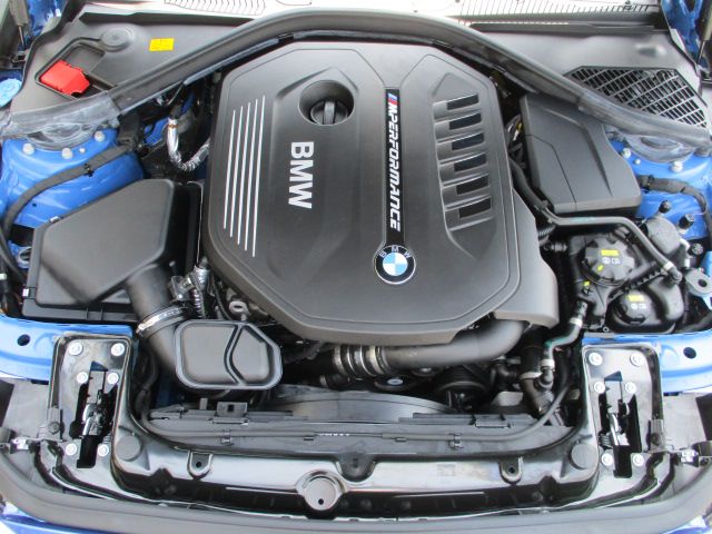 M140I 5DOOR RHD