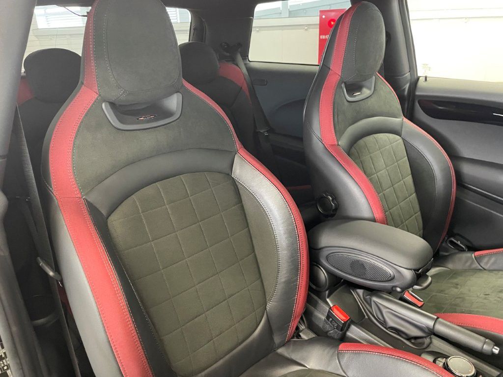 F56 MINI JOHN COOPER WORKS