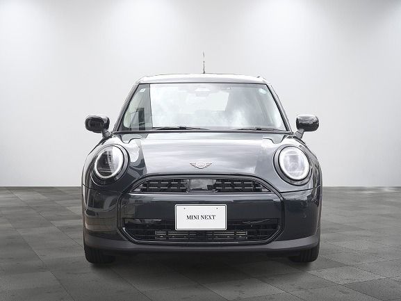 MINI Cooper C 5-doors