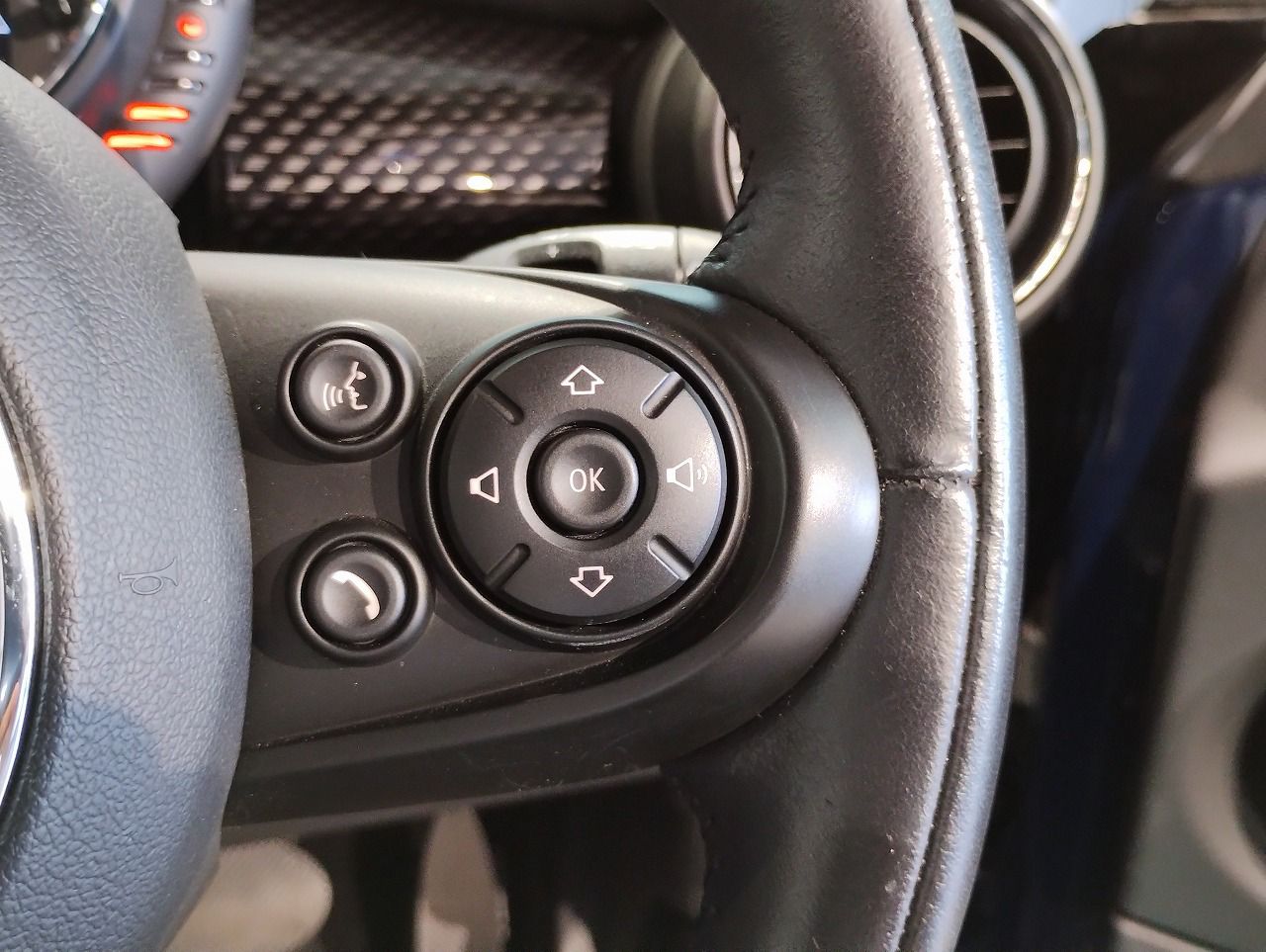 F56 MINI COOPER S