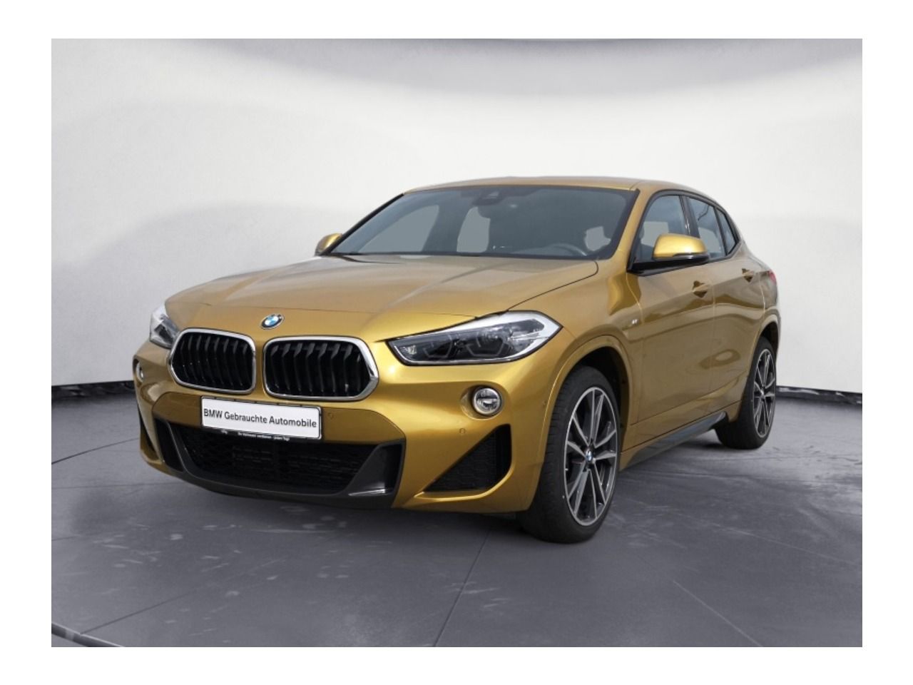 X2 xDrive20i