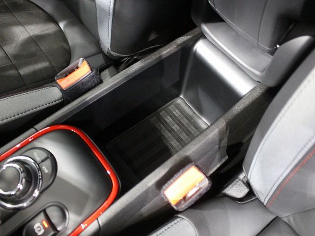 MINI John Cooper Works ALL4 Countryman RHD