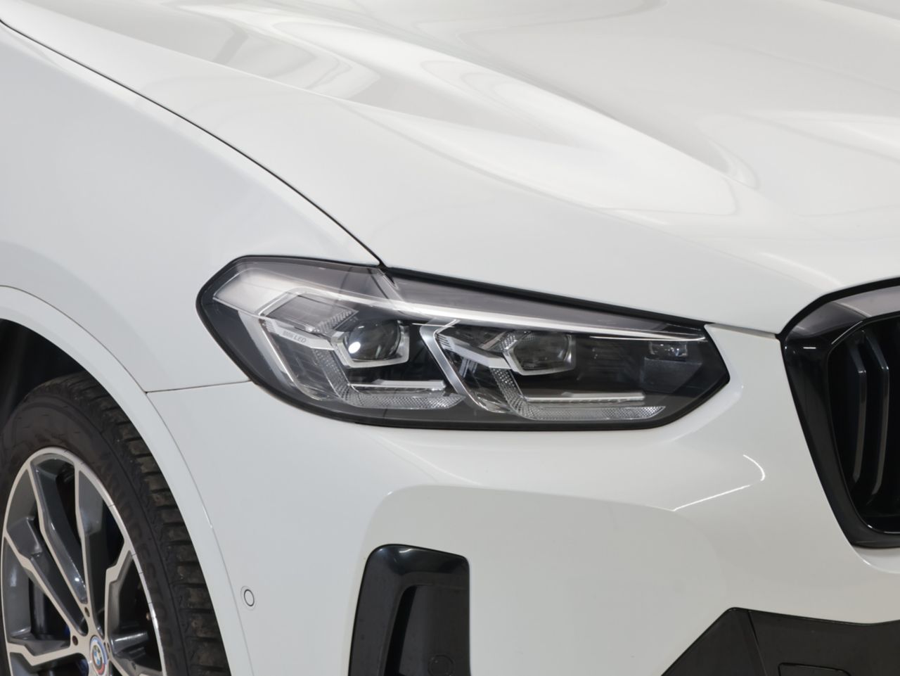 G01 X3 M40d RHD LCI ZA